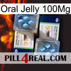 Oral Jelly 100Mg viagra5